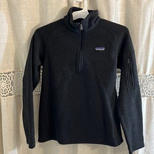 Patagonia Better sweater